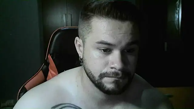 Galeego DF online show from January 2025 10:08:02 PM