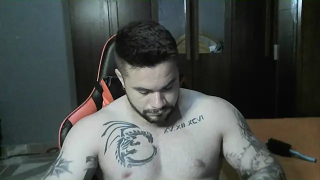 Galeego DF online show from January 2025 01:31:02 AM