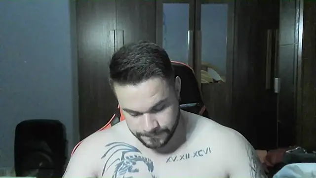 Galeego DF online show from January 2025 10:40:01 PM