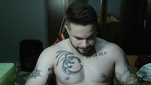 Galeego DF online show from January 2025 02:03:02 AM