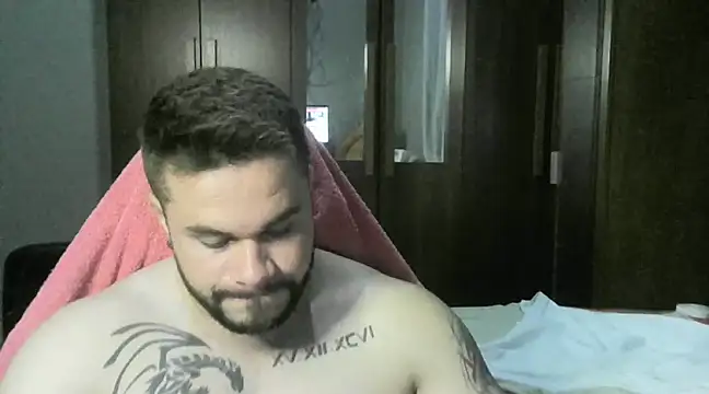 Galeego DF online show from January 2025 01:53:02 AM