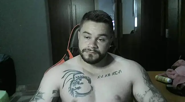 Galeego DF online show from January 2025 11:02:02 AM