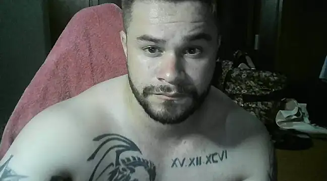 Galeego DF online show from January 2025 01:31:01 AM