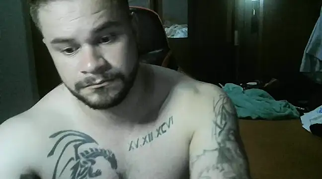 Galeego DF online show from February 2025 09:40:01 PM