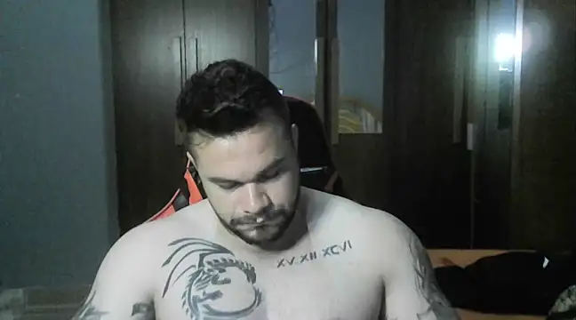 Galeego DF online show from February 2025 09:57:02 AM