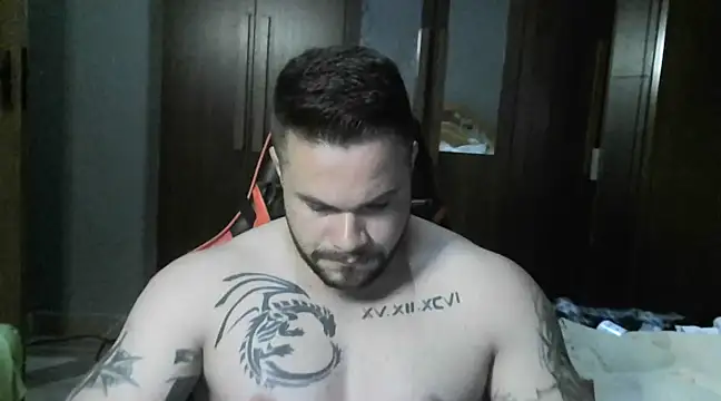 Galeego DF online show from February 2025 11:25:02 PM