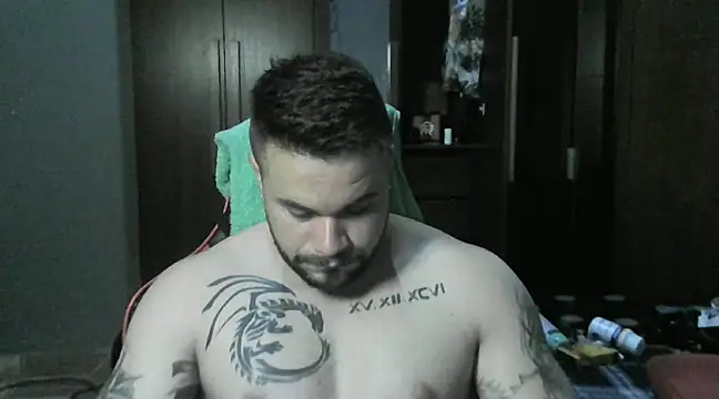 Galeego DF online show from February 2025 05:09:01 PM