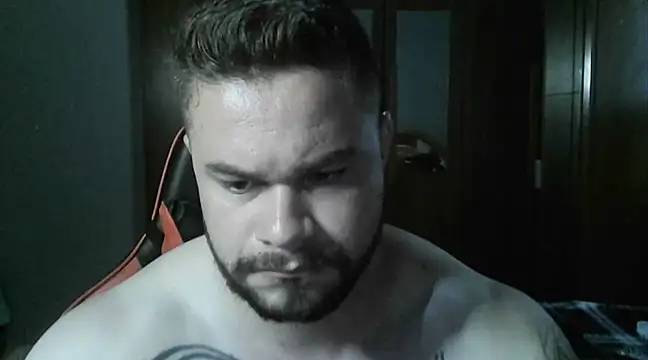 Galeego DF online show from February 2025 01:32:01 PM