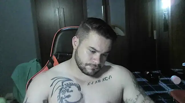 Galeego DF online show from February 2025 01:13:02 AM