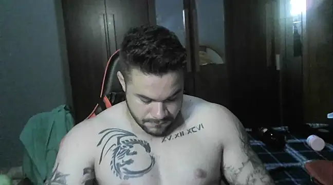 Galeego DF online show from February 2025 12:26:02 PM