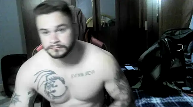 Galeego DF online show from March 2025 05:07:02 PM