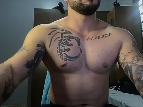 Galeego DF online show from October 2025 03:23:02 PM