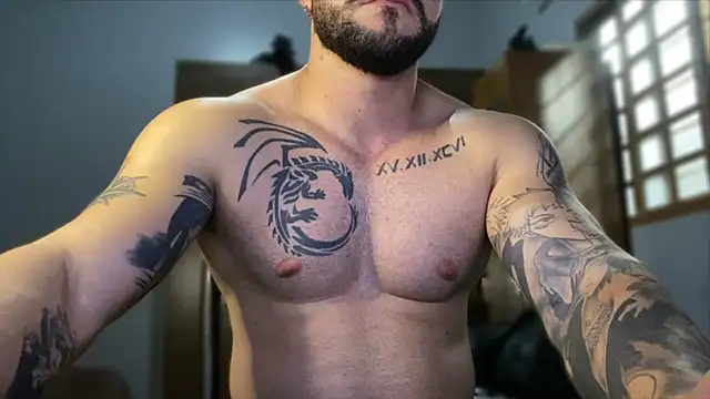 Galeego DF online show from November 2025 03:11:02 PM