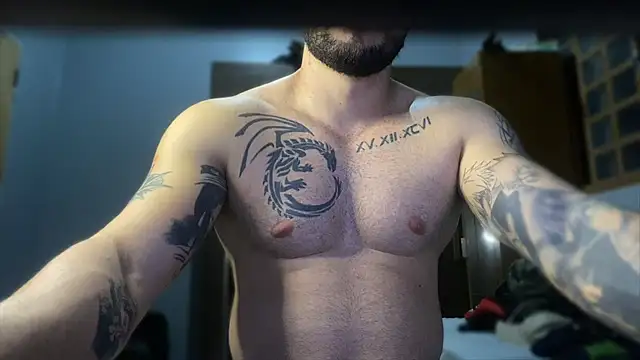 Galeego DF online show from November 2025 10:59:02 PM