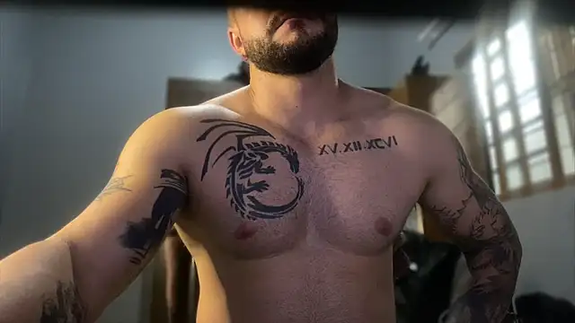 Galeego DF online show from November 2025 03:29:02 PM