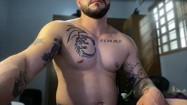 Galeego DF online show from November 2025 01:11:01 PM