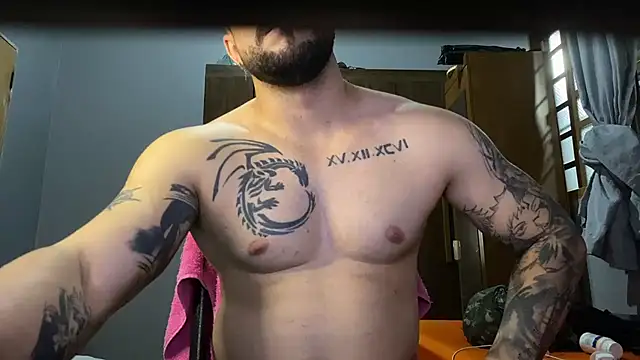 Galeego DF online show from January 2026 01:38:01 PM