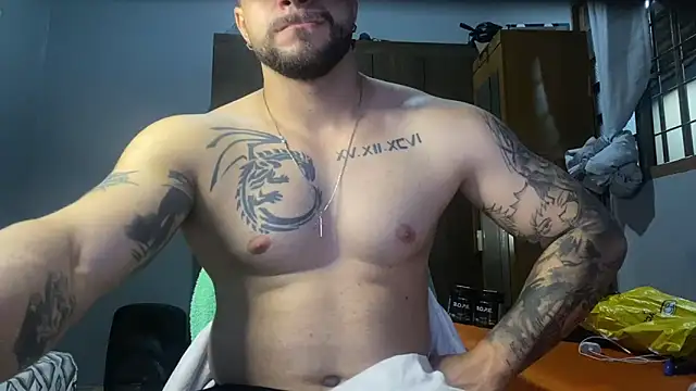 Galeego DF online show from March 2026 10:26:01 AM