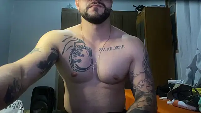 Galeego DF online show from March 2026 11:49:02 PM