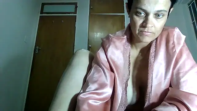 RandySandy007 online show from January 2025 07:04:01 PM