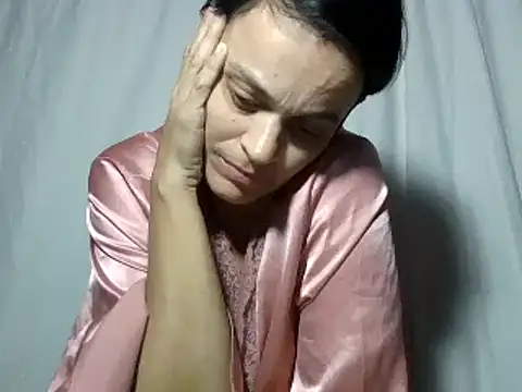 RandySandy007 online show from March 2025 11:25:01 PM