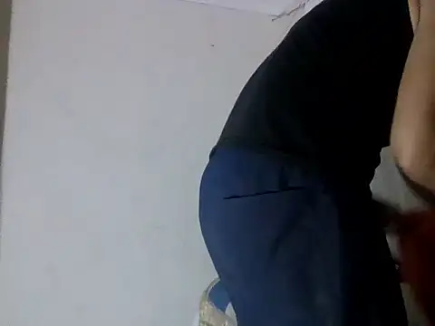 RandySandy007 online show from January 2026 09:20:02 PM