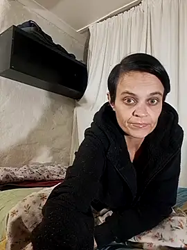 RandySandy007 online show from April 2026 08:57:02 PM