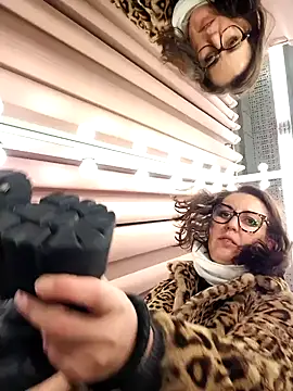 Snapshot of Ulyana72882 chatting on December 2024 02:22:01 PM Ulyana72882 online show from December 2024 02:22:01 PM