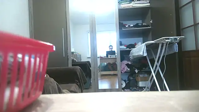 Snapshot of Ulyana72882 chatting on January 2025 07:51:02 AM Ulyana72882 online show from January 2025 07:51:02 AM