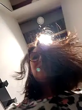 Snapshot of Ulyana72882 chatting on January 2025 12:18:01 PM Ulyana72882 online show from January 2025 12:18:01 PM