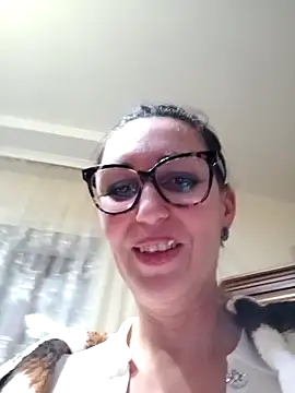 Snapshot of Ulyana72882 chatting on February 2025 07:12:02 PM Ulyana72882 online show from February 2025 07:12:02 PM