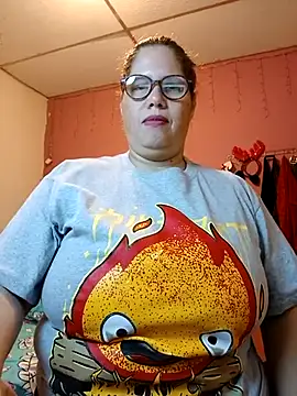 EllisW8 online show from February 2025 10:47:02 AM