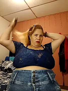 EllisW8 online show from March 2025 10:59:02 AM