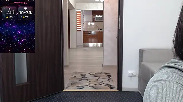 Carmela fox online show from March 2025 11:58:02 AM