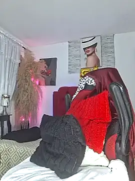 evelin hott online show from February 2025 01:09:01 AM