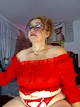 evelin hott online show from February 2025 01:35:01 AM