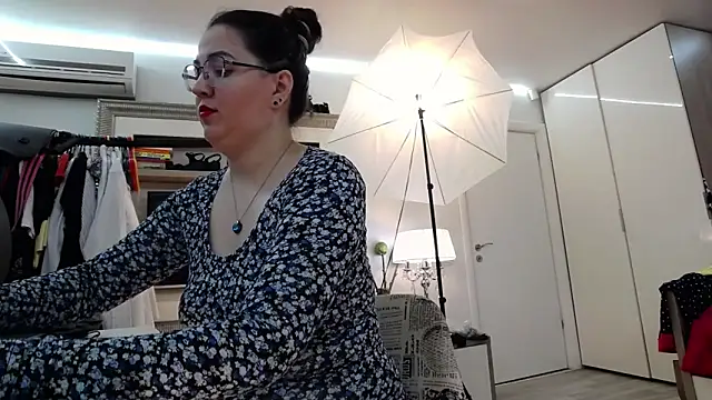 ILoveToFeelU online show from March 2025 10:08:02 PM