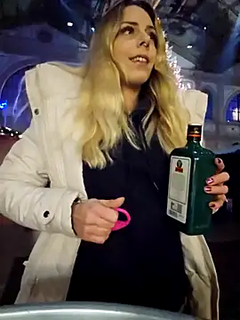 Mia Railey online show from December 2024 09:30:02 PM