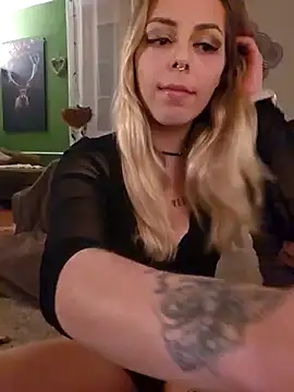 Mia Railey online show from January 2025 10:40:02 PM