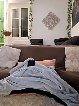 Mia Railey online show from January 2025 10:56:01 PM