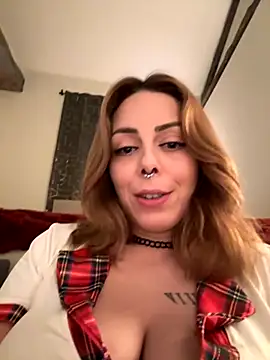 Mia Railey online show from November 2025 09:37:01 PM