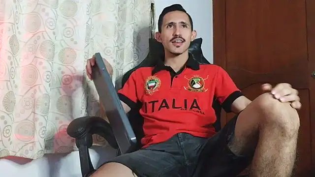 HomeAloneK online show from June 2026 07:36:01 PM