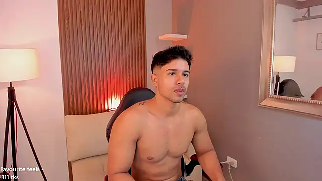 liam collins21 online show from January 2025 11:34:01 AM