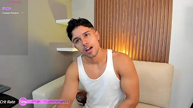 liam collins21 online show from February 2025 02:45:01 PM