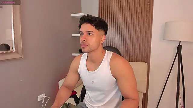 liam collins21 online show from February 2025 11:47:02 AM