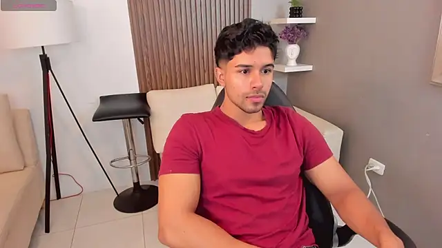 liam collins21 online show from February 2025 11:52:01 AM