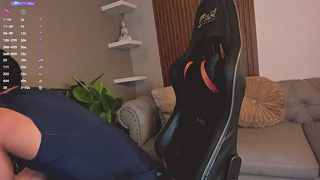 liam collins21 online show from March 2026 11:59:02 AM