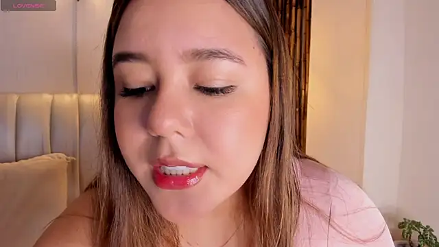 Aria Reid online show from February 2025 12:22:01 PM