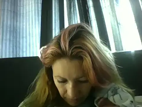 Paulita x3 online show from February 2025 01:33:02 PM