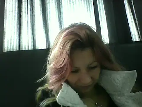 Paulita x3 online show from March 2025 01:14:02 PM